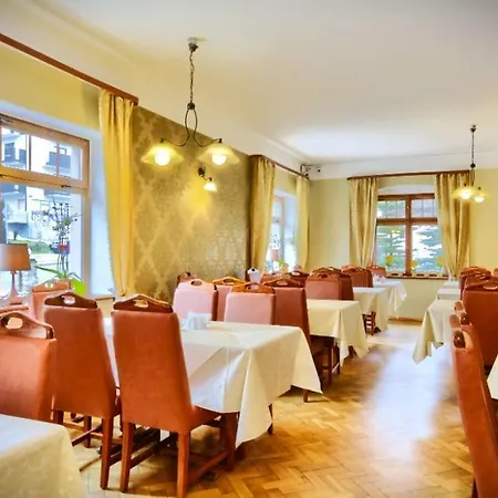 Maria Bed & Breakfast *