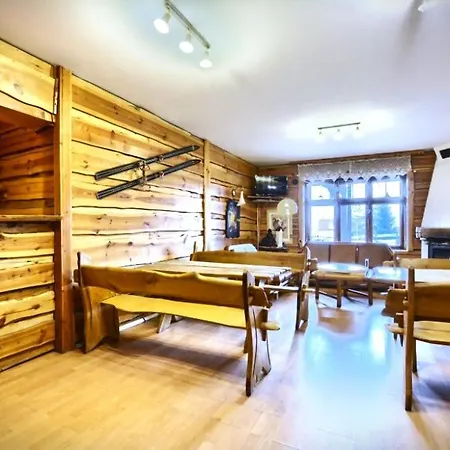 Maria Bed & Breakfast