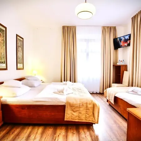 Bed & Breakfast Maria *