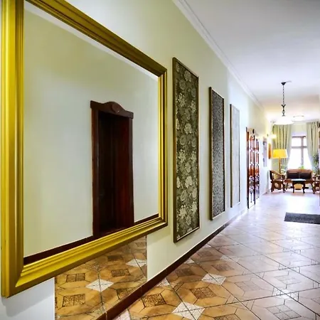 Bed & Breakfast Maria Karpacz