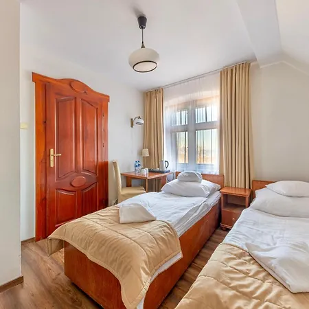 فندق مبيت وإفطار Maria