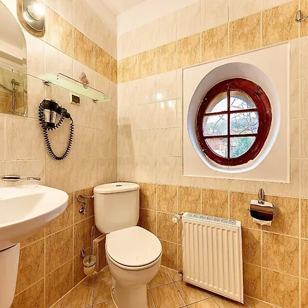 فندق مبيت وإفطار Maria كارباش