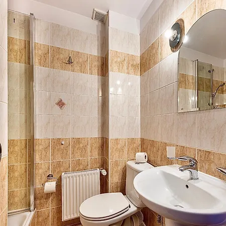 Maria فندق مبيت وإفطار