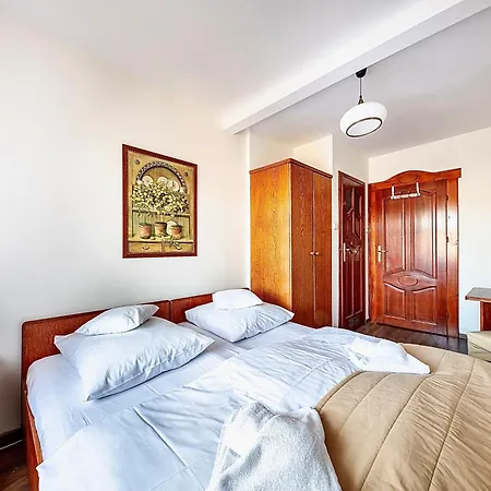 فندق مبيت وإفطار Maria