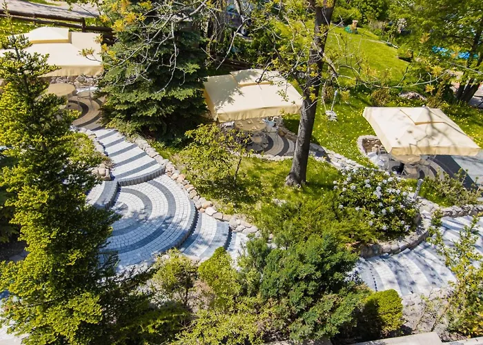 Bed and Breakfast Maria Karpacz