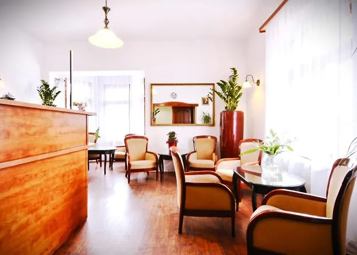 Maria Bed and Breakfast