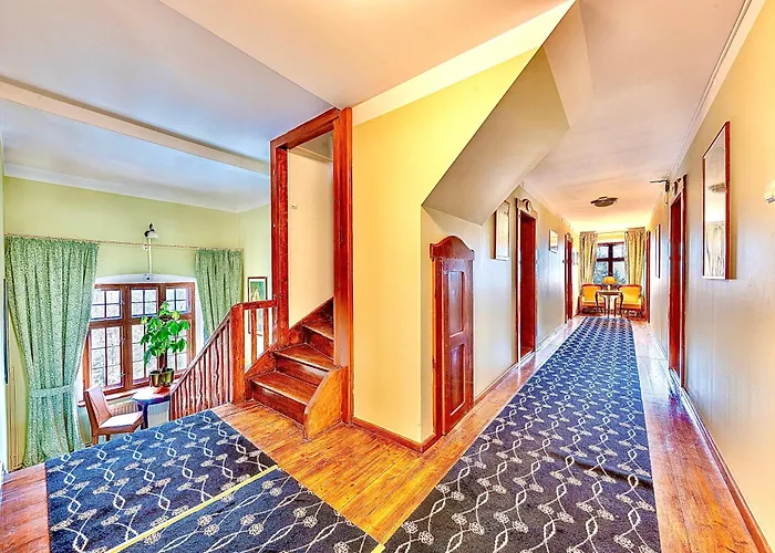 Bed and Breakfast Maria *