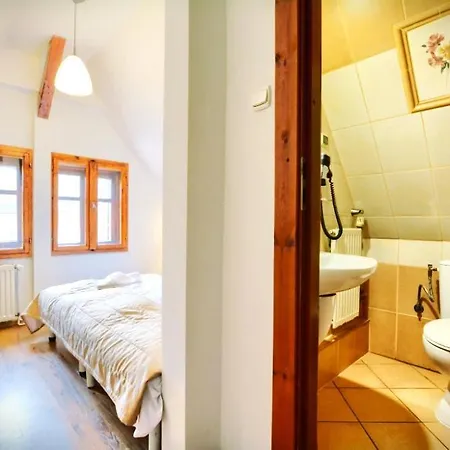 Bed and breakfast Maria Karpacz
