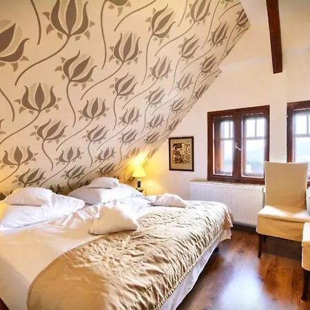 Bed and Breakfast Maria