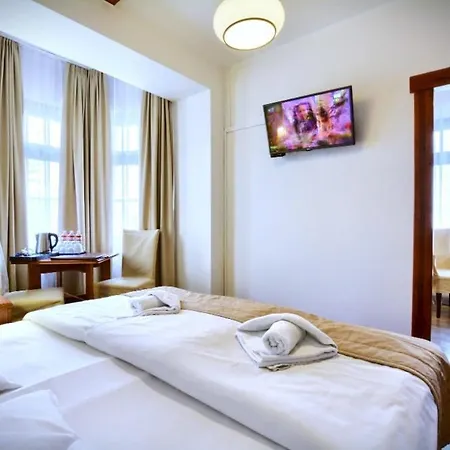 Maria Bed and breakfast