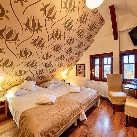 Maria Bed and breakfast Karpacz