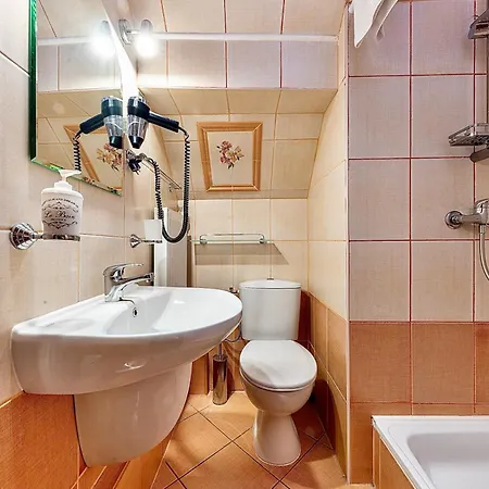 Maria Alojamento de Acomodação e Pequeno-almoço