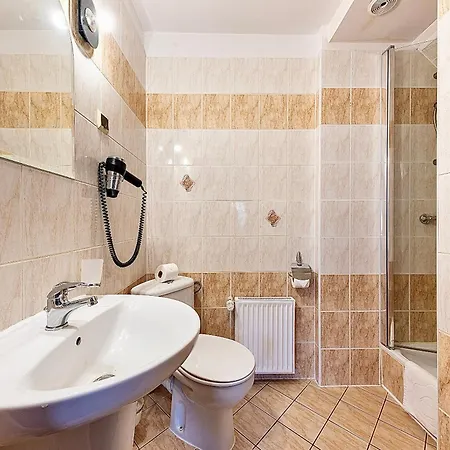 Alojamento de Acomodação e Pequeno-almoço Maria *