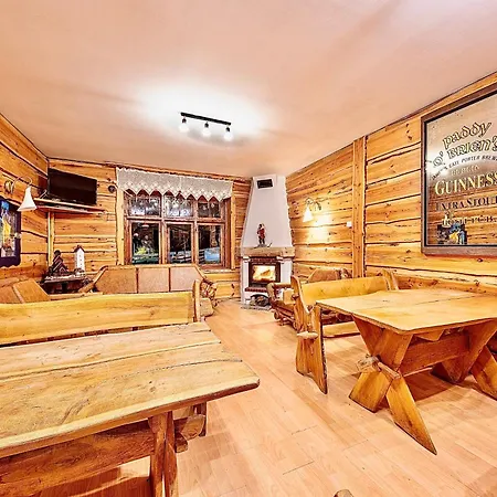 Maria Alojamento de Acomodação e Pequeno-almoço Karpacz