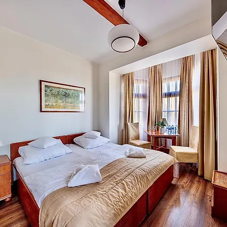 Bed and breakfast Maria Karpacz