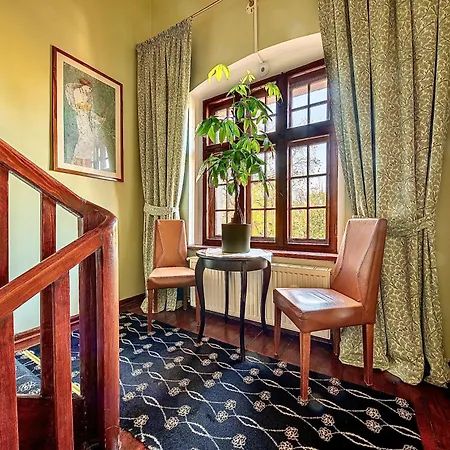Bed and breakfast Maria Karpacz