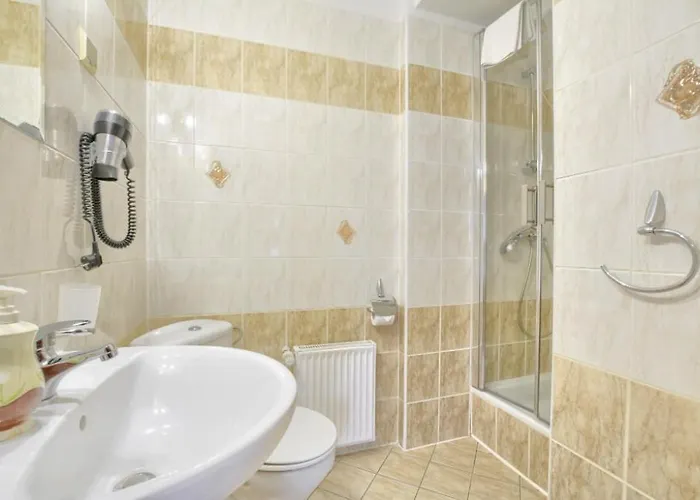 Maria Bed and breakfast *