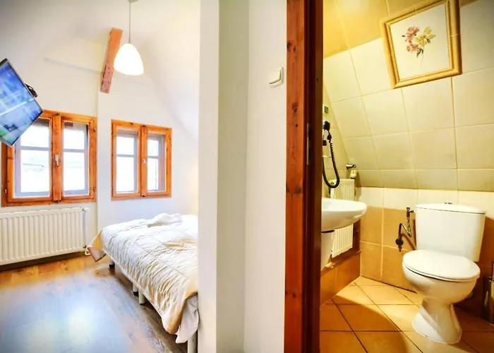 Bed & Breakfast Maria Karpacz