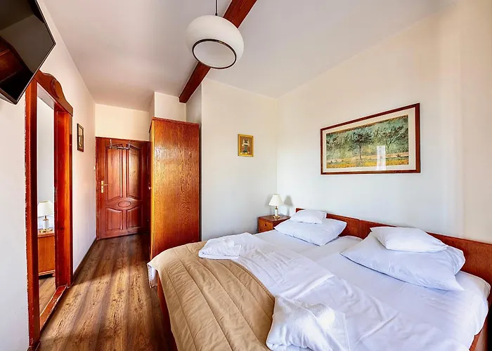 Bed & Breakfast Maria