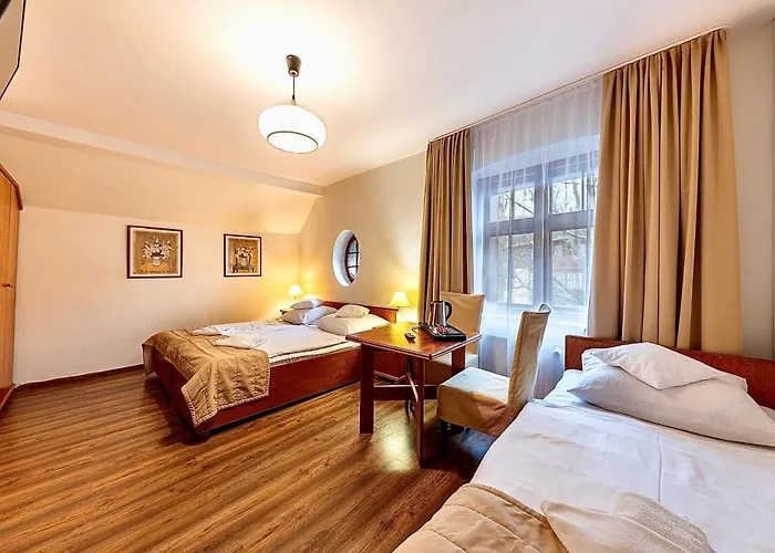 Bed and breakfast Maria *