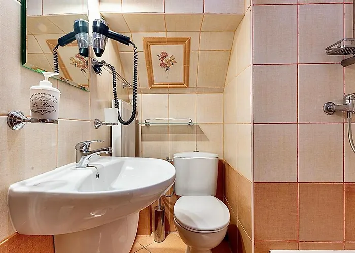 Maria Bed & Breakfast