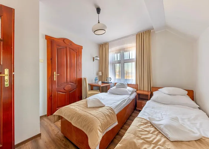 Bed & Breakfast Maria