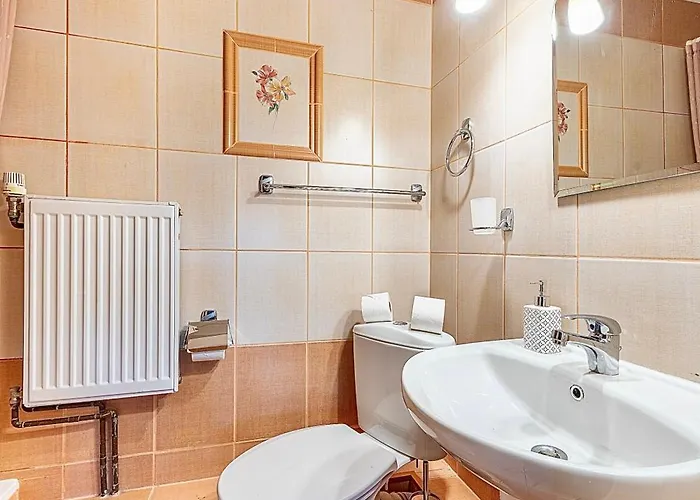 Maria Bed & Breakfast Karpacz