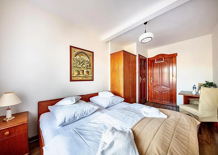 Bed and breakfast Maria