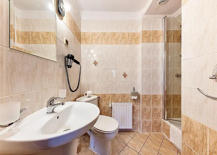 Bed and breakfast Maria *