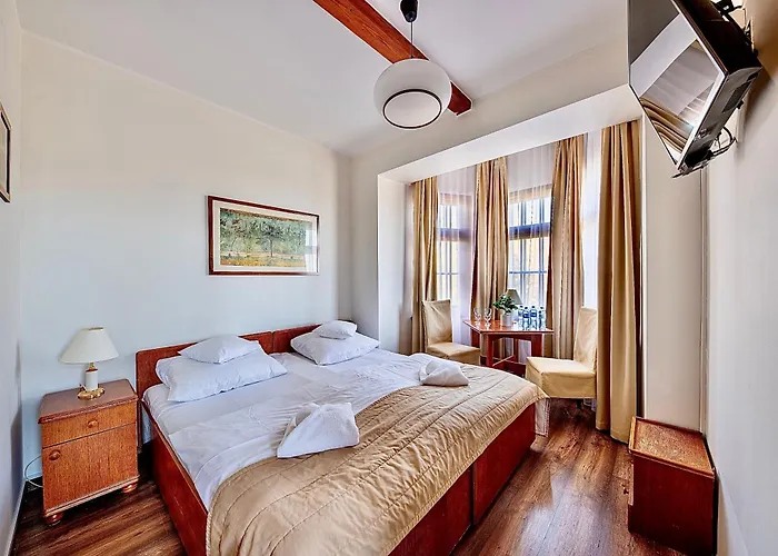 Bed and breakfast Maria Karpacz