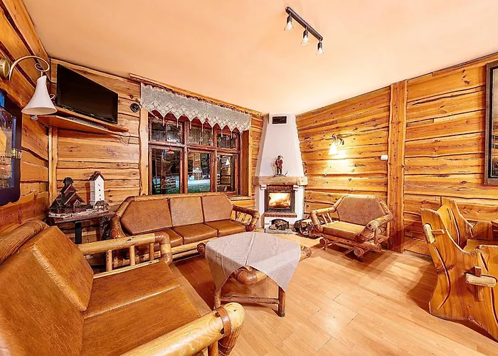 Bed and breakfast Maria